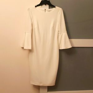 Calvin Klein dress